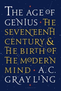 Cover Age of Genius