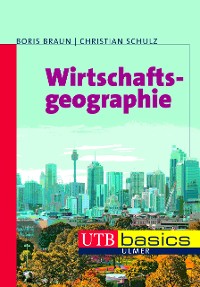 Cover Wirtschaftsgeographie