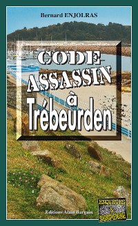 Cover Code assassin à Trébeurden