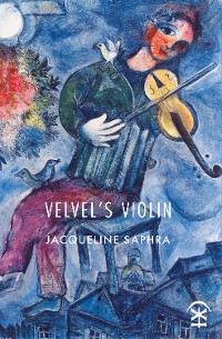 Cover Velvel's Violin