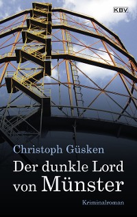 Cover Der dunkle Lord von Münster