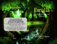 Cover Emilia  und die sprechende Eiche