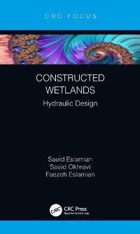 Cover Constructed Wetlands