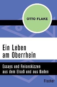 Cover Ein Leben am Oberrhein
