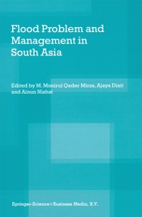 Cover Flood Problem and Management in South Asia