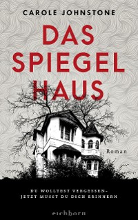 Cover Das Spiegelhaus