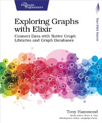 Cover Exploring Graphs with Elixir