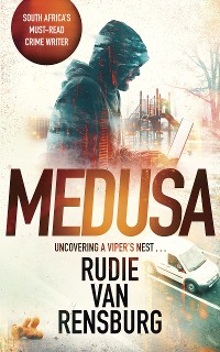 Cover Medusa (English)