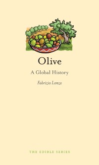 Cover Olive