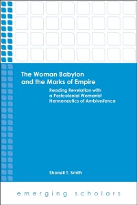 Cover Woman Babylon and the Marks of Empire