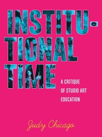 Cover Institutional Time