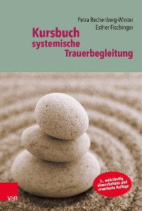 Cover Kursbuch systemische Trauerbegleitung