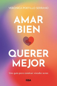 Cover Amar bien, querer mejor