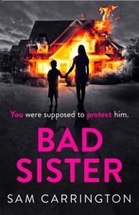 Cover Bad Sister