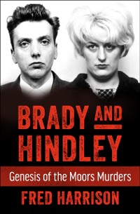 Cover Brady and Hindley