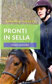 Cover Pronti in sella - Terza Edizione