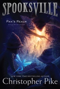 Cover Pan's Realm