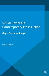 Cover Visual Devices in Contemporary Prose Fiction