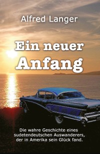 Cover Ein neuer Anfang