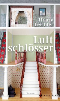 Cover Luftschlösser