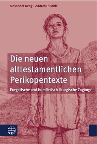 Cover Die neuen alttestamentlichen Perikopentexte