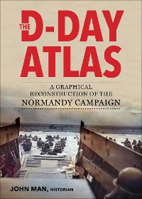 Cover D-Day Atlas