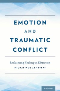 Cover Emotion and Traumatic Conflict