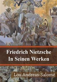 Cover Friedrich Nietzsche In Seinen Werken