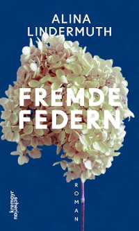 Cover Fremde Federn