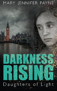 Cover Darkness Rising