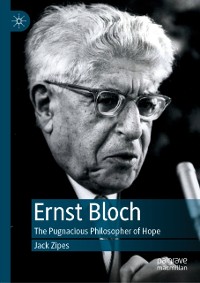 Cover Ernst Bloch