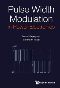 Cover PULSE WIDTH MODULATION IN POWER ELECTRONICS