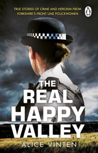 Cover Real Happy Valley