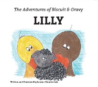 Cover Adventures of Biscuit & Gravy