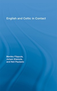 Cover English and Celtic in Contact