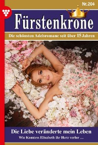 Cover Fürstenkrone 204 – Adelsroman