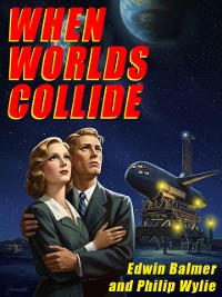 Cover When World Collide