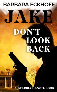 Cover JAKE - Don't look back