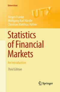 Cover Statistics of Financial Markets