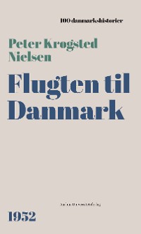 Cover Flugten til Danmark