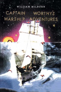 Cover Captain Worthy’s Warship Adventures