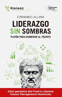 Cover Liderazgo sin sombras