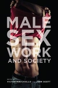 Cover Male Sex Work and Society