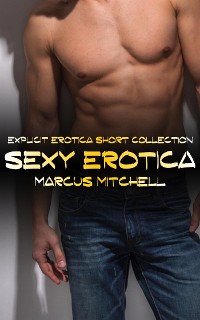 Cover Sexy Erotica