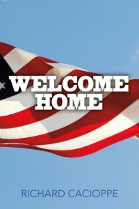 Cover Welcome Home