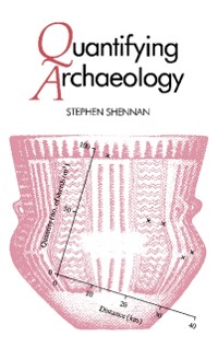 Cover Quantifying Archaeology