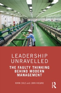 Cover Leadership Unravelled