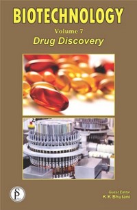 Cover Biotechnology (Drug Discovery)