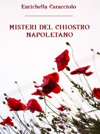 Cover Misteri del chiostro napoletano