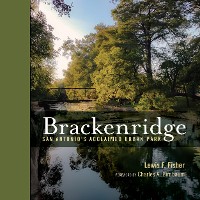 Cover Brackenridge